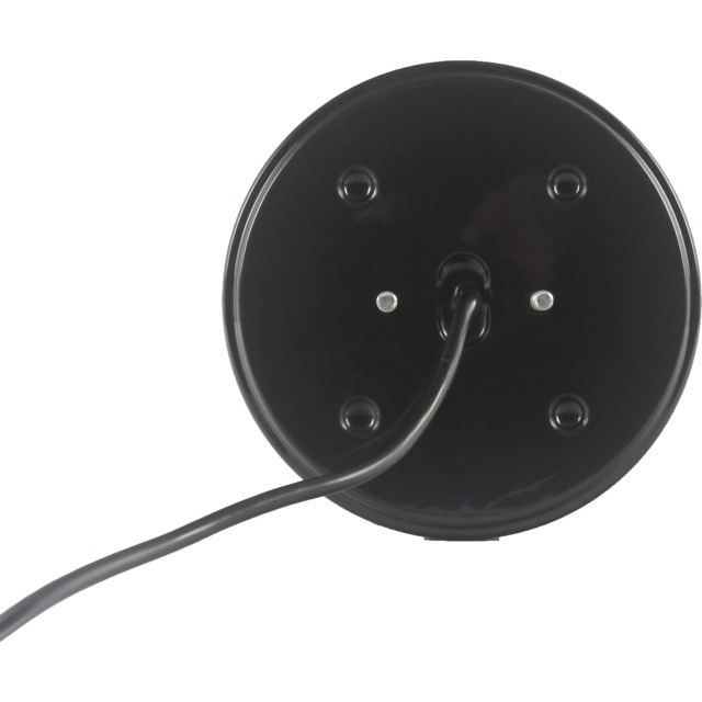 FEU Arriere Rond Dynamique 3 Fonctions LED 12-24V référence fournisseur 1216779B